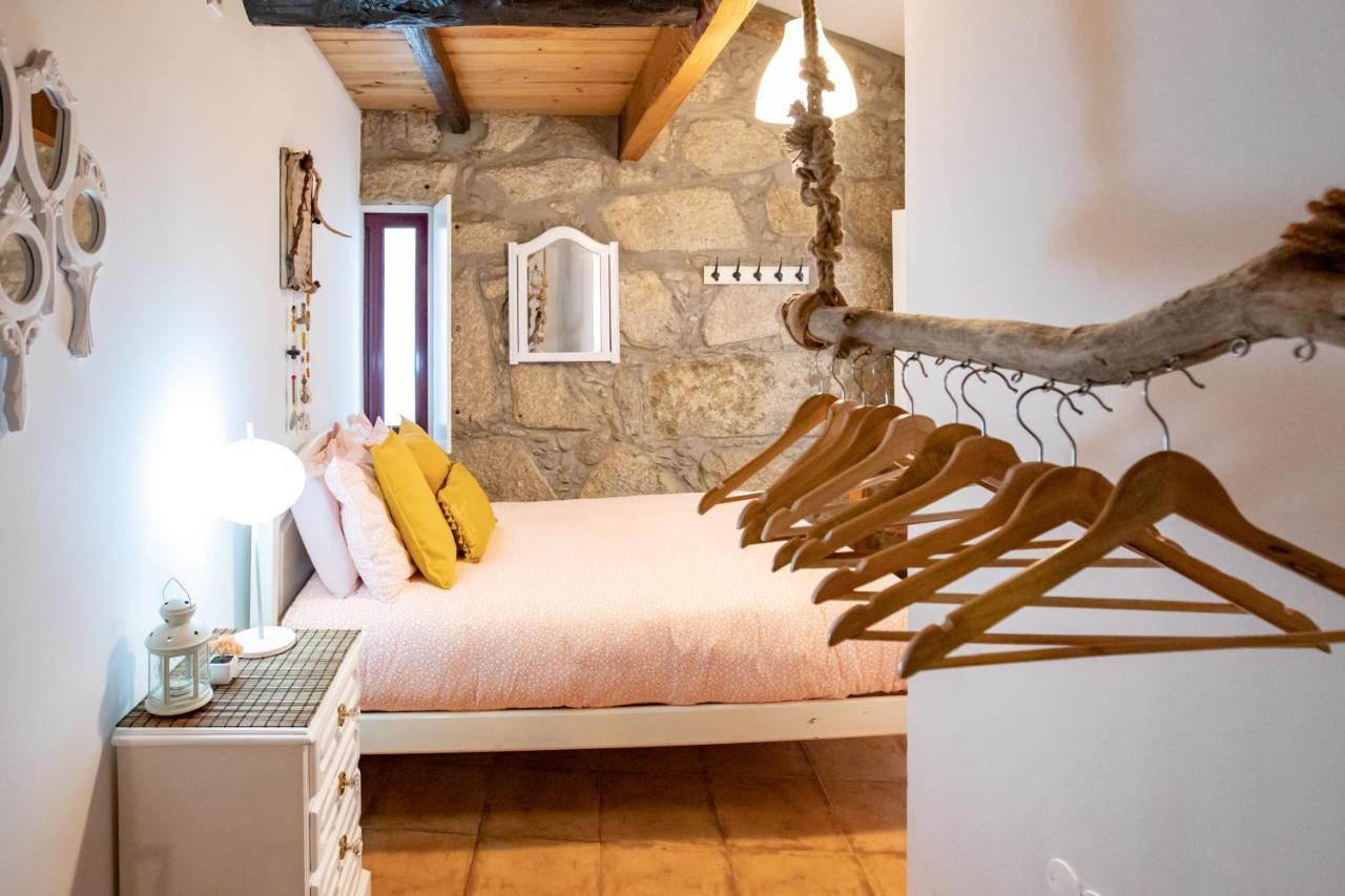 Villa Red House- Historic Center OOporto Esterno foto