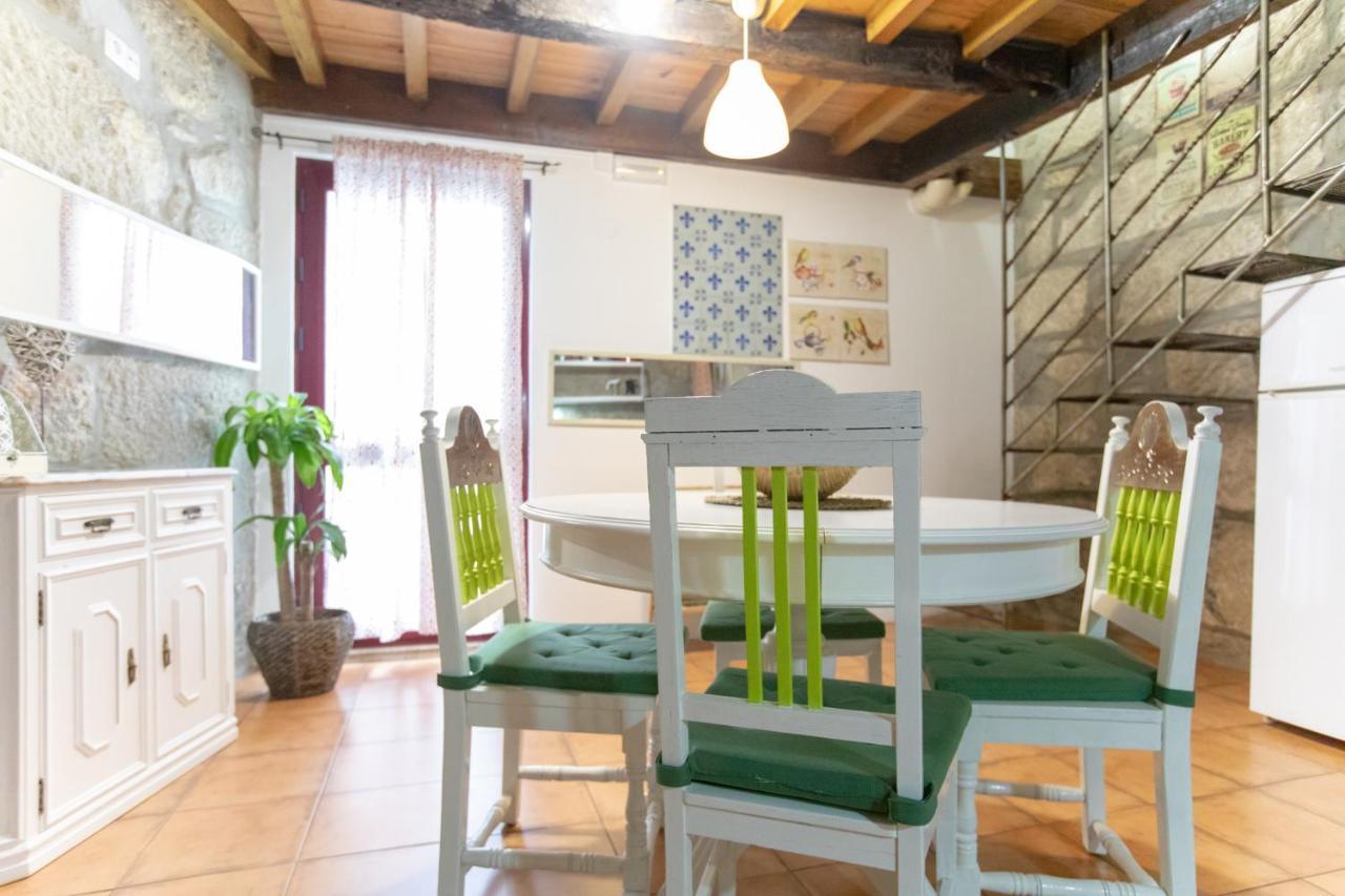 Villa Red House- Historic Center OOporto Esterno foto